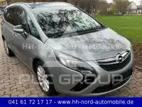 2012 Opel ZAFIRA