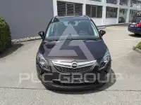 2012 Opel ZAFIRA