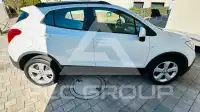 2012 Opel Mokka
