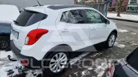 2012 Opel Mokka