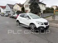 2012 Opel Mokka