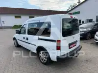 2012 Opel Combo