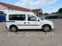 2012 Opel Combo