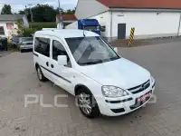 2012 Opel Combo