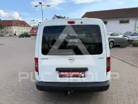 2012 Opel Combo