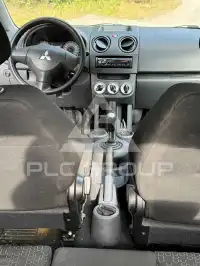 2013 Mitsubishi Colt