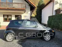 2013 Mitsubishi Colt