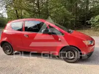 2013 Mitsubishi Colt