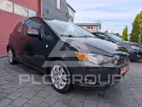 2013 Mitsubishi Colt