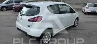 2013 Mitsubishi Colt