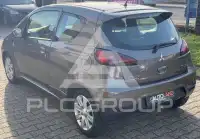 2013 Mitsubishi Colt