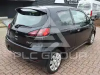 2013 Mitsubishi Colt