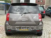 2013 Mitsubishi Colt