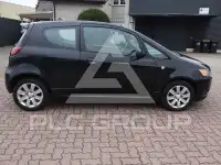 2013 Mitsubishi Colt