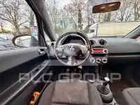 2013 Mitsubishi Colt