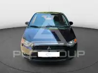 2013 Mitsubishi Colt