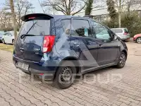 2013 Mitsubishi Colt