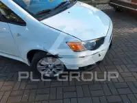 2013 Mitsubishi Colt