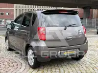 2013 Mitsubishi Colt