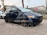 2013 Mitsubishi Colt