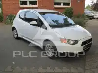 2013 Mitsubishi Colt