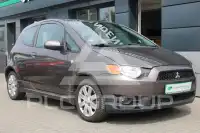2013 Mitsubishi Colt