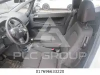 2013 Mitsubishi Colt