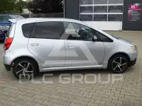 2013 Mitsubishi Colt