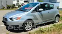 2013 Mitsubishi Colt
