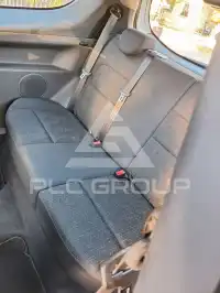 2013 Mitsubishi Colt