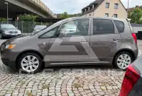 2013 Mitsubishi Colt