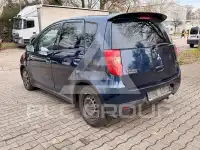 2013 Mitsubishi Colt