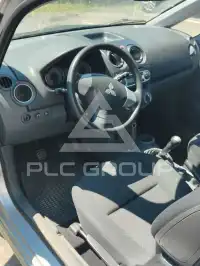 2013 Mitsubishi Colt