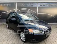 2013 Mitsubishi Colt