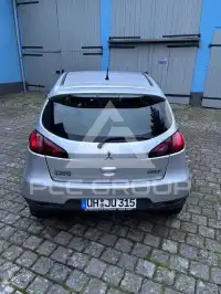 2013 Mitsubishi Colt