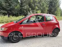 2013 Mitsubishi Colt