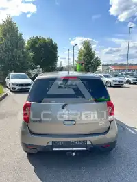 2013 Mitsubishi Colt