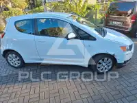 2013 Mitsubishi Colt