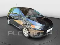 2013 Mitsubishi Colt
