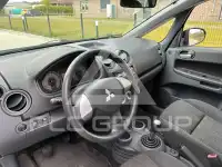2013 Mitsubishi Colt