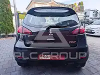 2013 Mitsubishi Colt