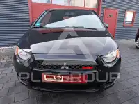 2013 Mitsubishi Colt