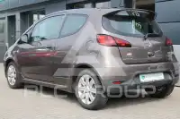 2013 Mitsubishi Colt