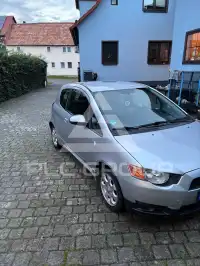 2013 Mitsubishi Colt