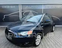 2013 Mitsubishi Colt