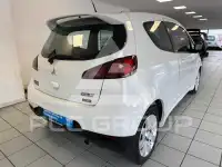 2013 Mitsubishi Colt