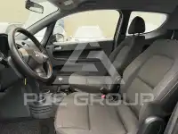 2013 Mitsubishi Colt