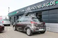 2013 Mitsubishi Colt
