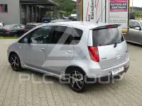 2013 Mitsubishi Colt