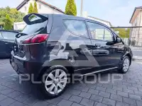 2013 Mitsubishi Colt